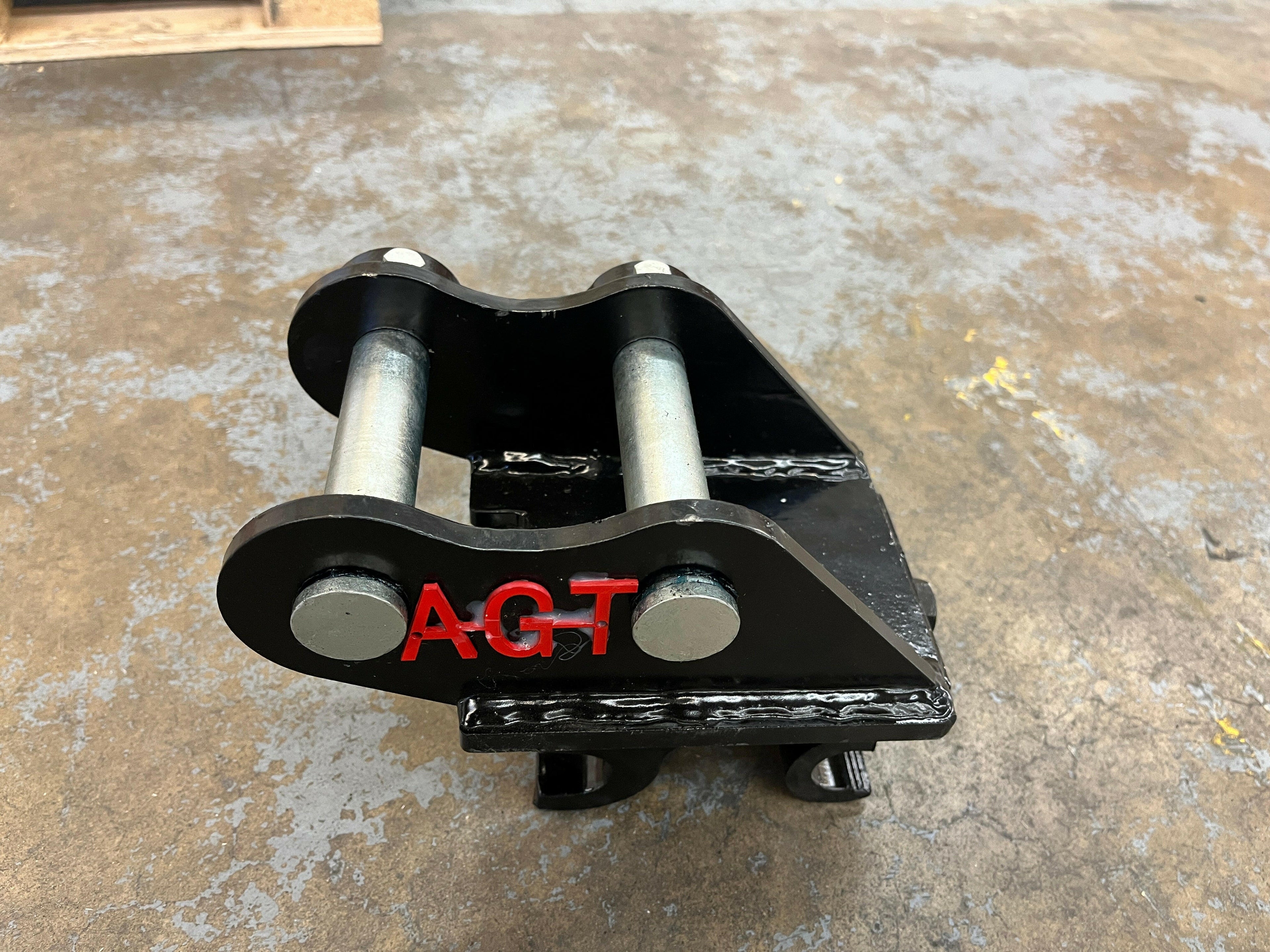 Quick Attach | AGT-12EX-HK