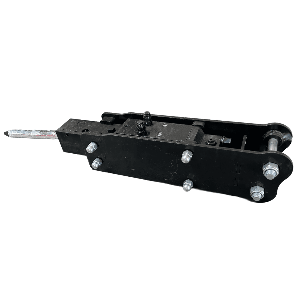 Hydraulic Breaker for Mini Excavator | 12EX-HMR35ZJPSCB