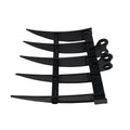 20" Rake for 1 ton mini excavator | AGT-12EX-PZ20