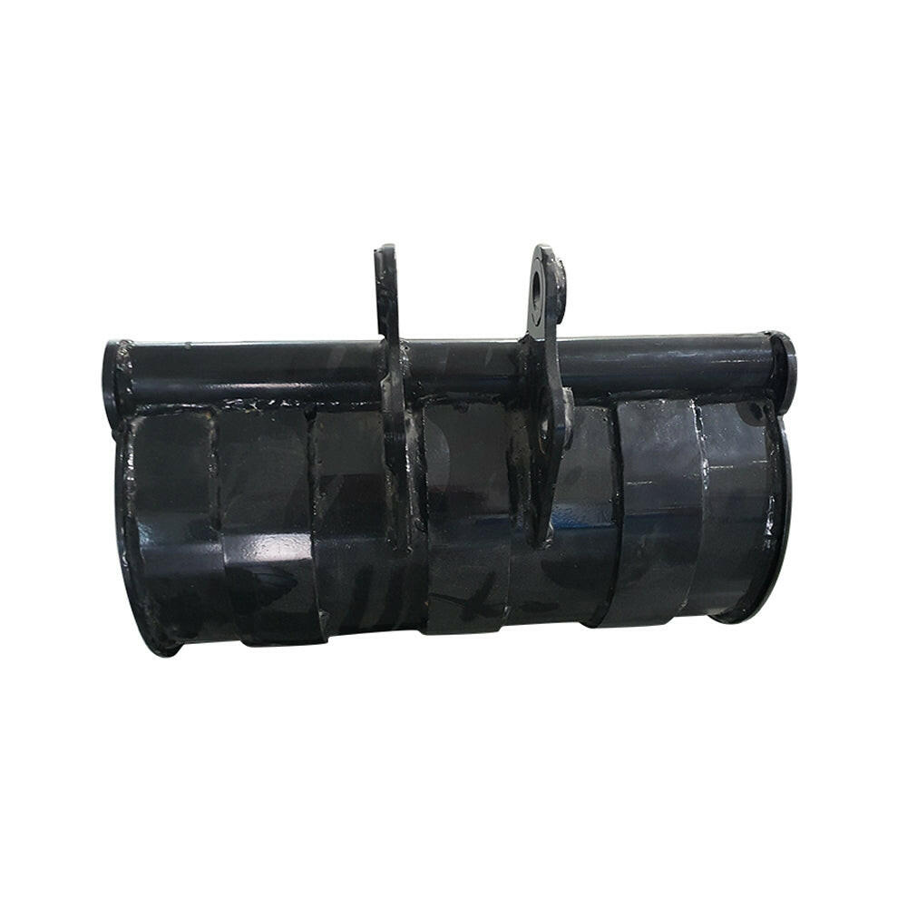 20"Bucket With Teeth For 1-2 Ton Mini Excavator | AGT-12EX-WD20