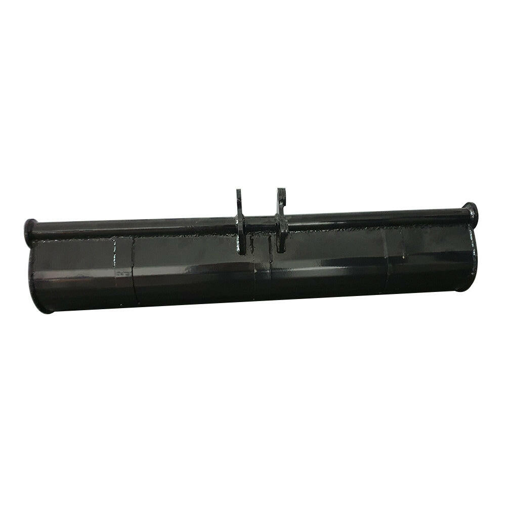 47" Toothless Bucket for 1-2Ton Mini Excavator | AGT-12EX-WD47B