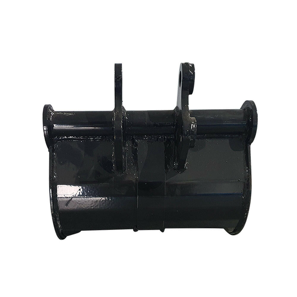 24" Bucket With Teeth For 1 Ton 2 Ton Mini Excavator | AGT-12EX-WD24