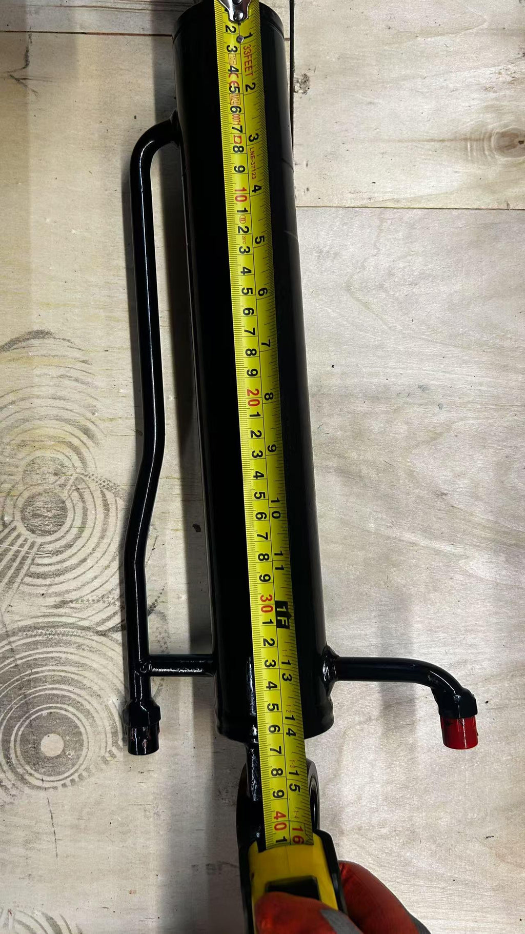 Bucket Cylinder For Mini Excavator | WDYG