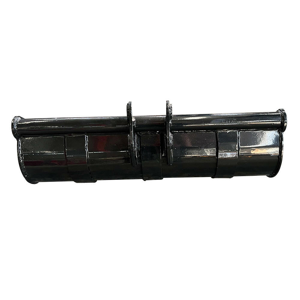 32"  Toothless Bucket For 1-2ton Mini Excavators | 12EX-WD32B