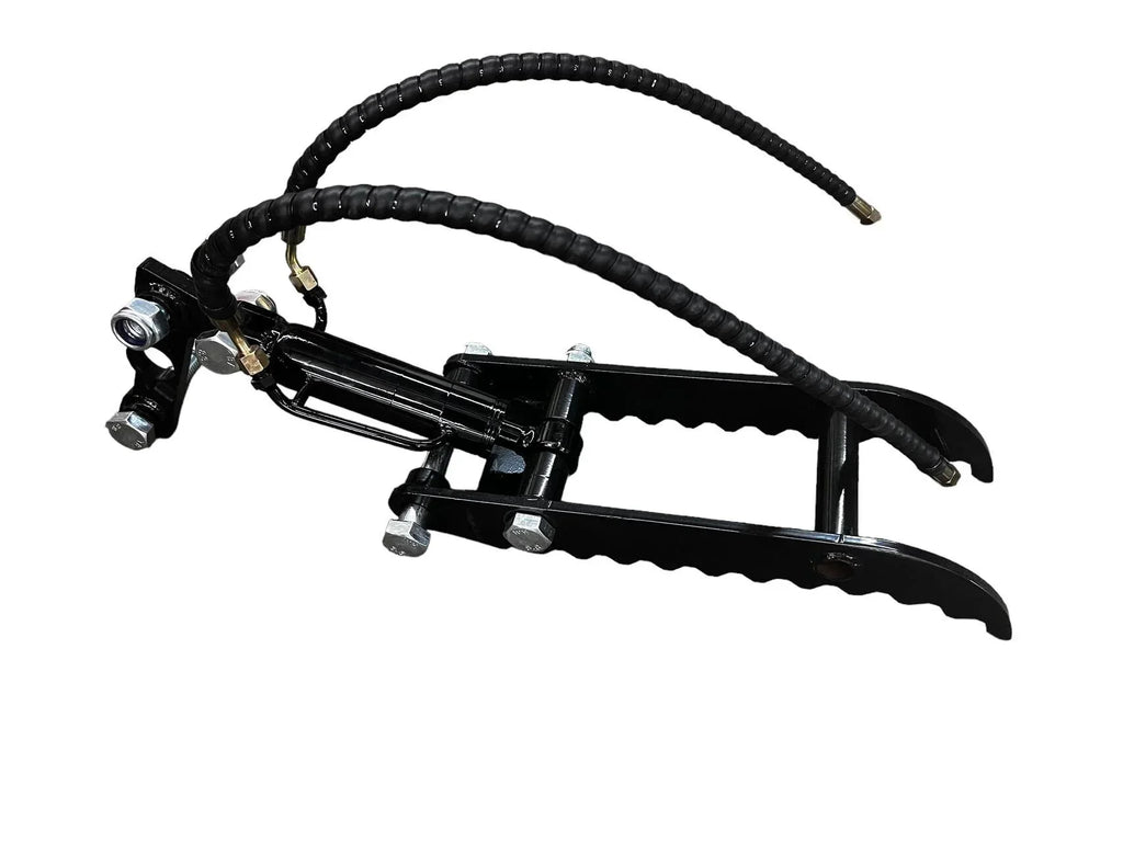Hydraulic Thumb for 1 Ton Mini Excavator | AGT-12EX-HYMZJII