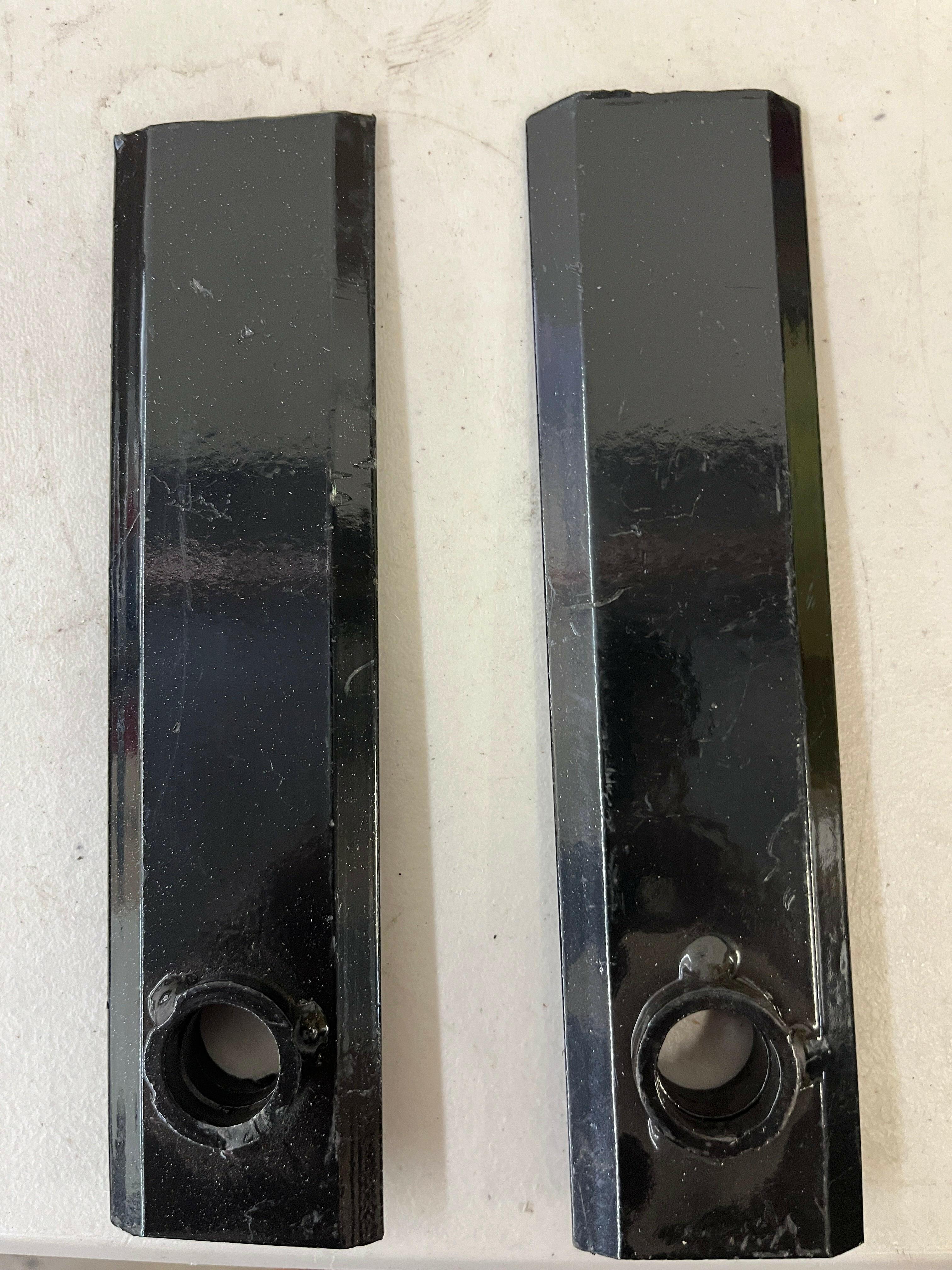 2 Blades for Mini Brush Cutter | M-RC-BLD