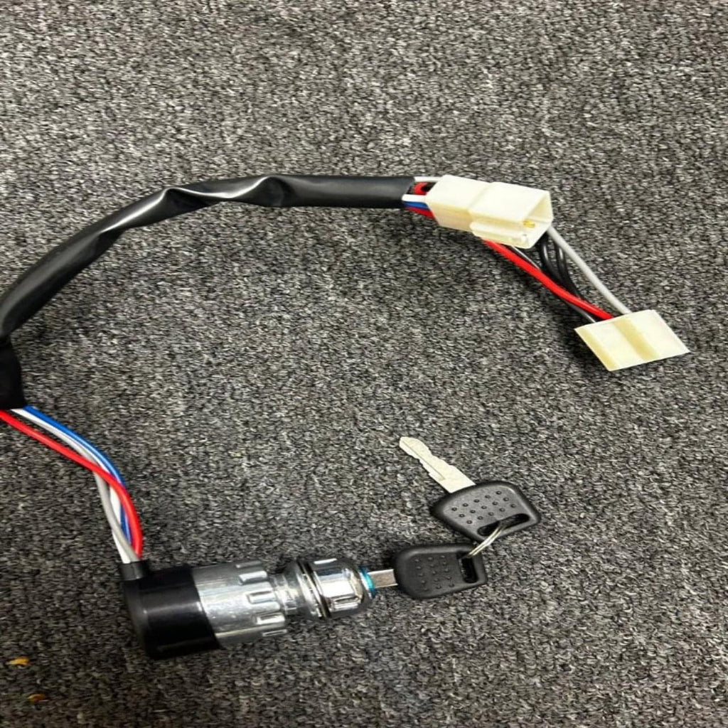 Ignition Switch for AGT-KTT23 | DHKG-KTT23