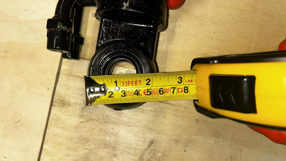 Arm Cylinder for Mini Excavator | XBYG