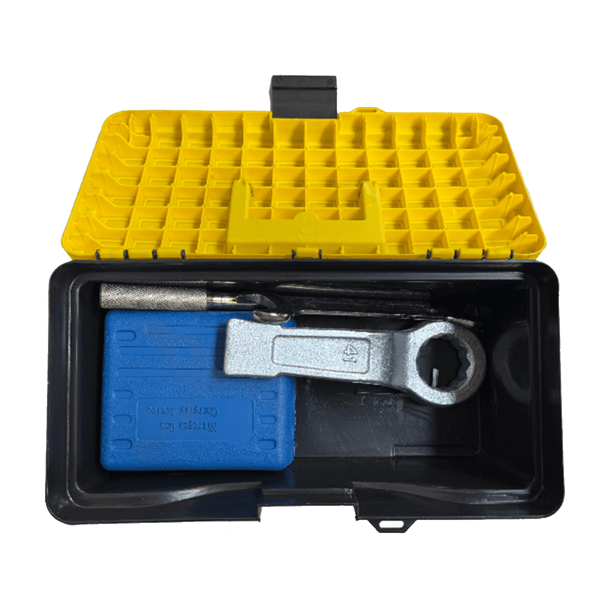 Charging Tool Kit for SSHH-680A Skid Steer Breaker Hammer | AGT-680TOOLBOX