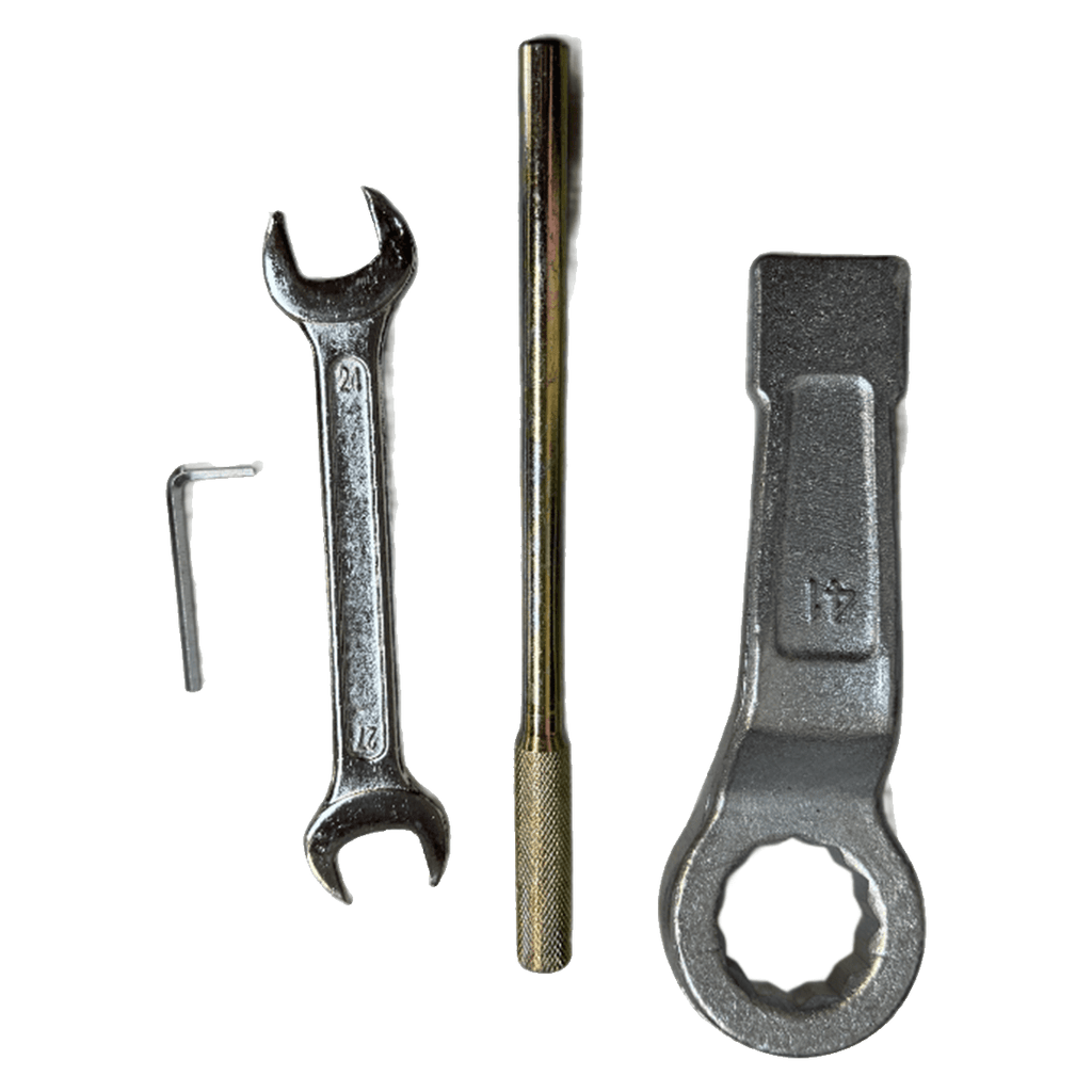 Charging Tool Kit for SSHH-680A Skid Steer Breaker Hammer | AGT-680TOOLBOX