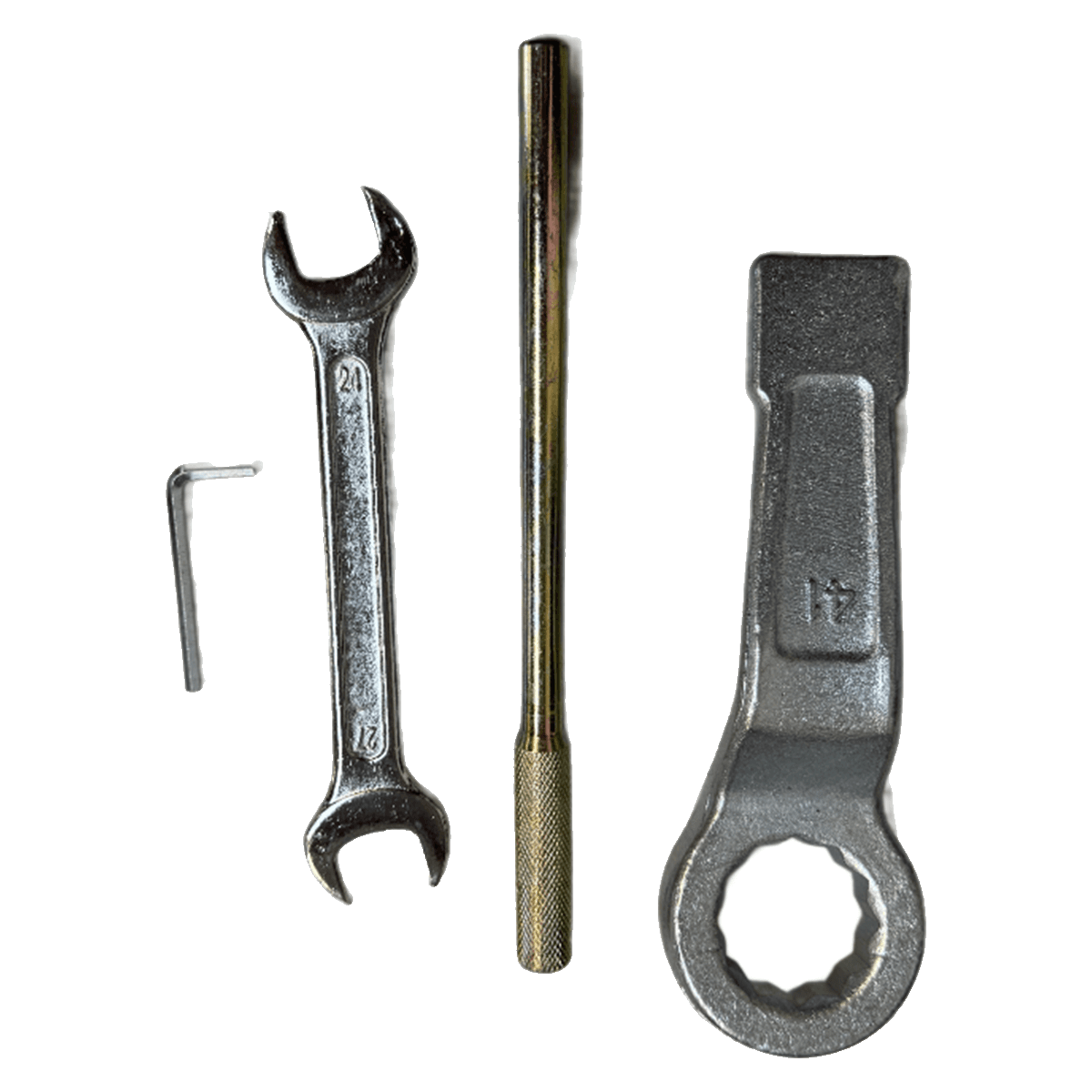 Charging Tool Kit for SSHH-680A Skid Steer Breaker Hammer | AGT-680TOOLBOX