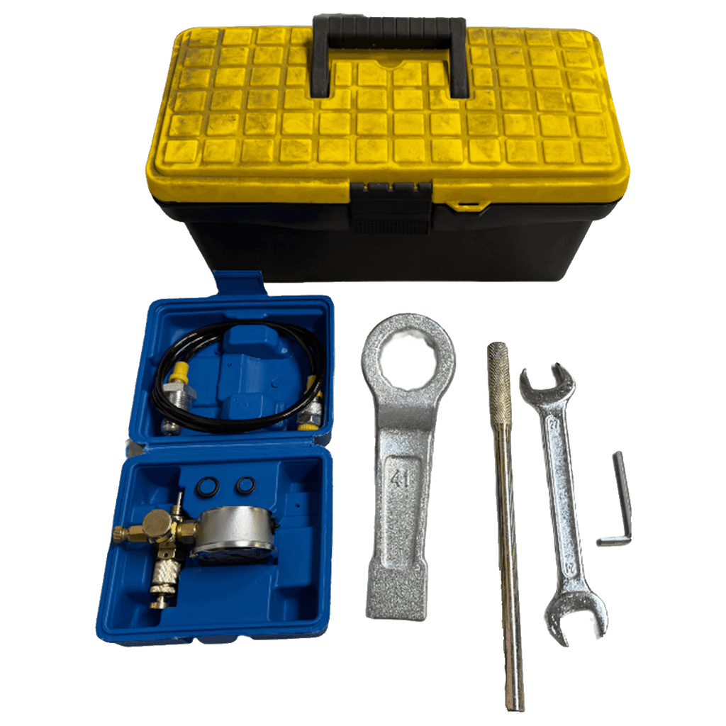 Charging Tool Kit for SSHH-680A Skid Steer Breaker Hammer | AGT-680TOOLBOX