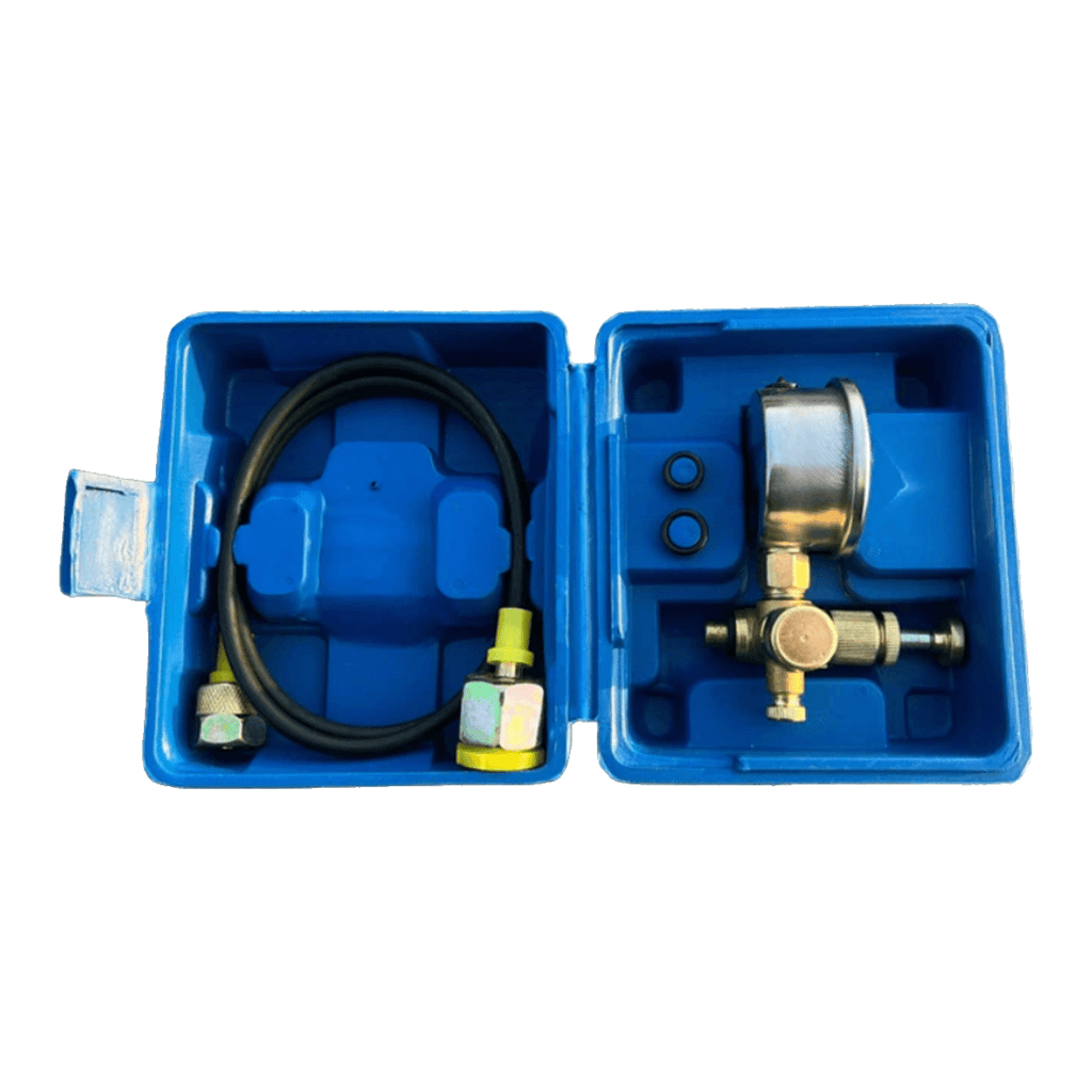 Charging Tool Kit for SSHH-750A Skid Steer Breaker Hammer | AGT-750TOOLBOX