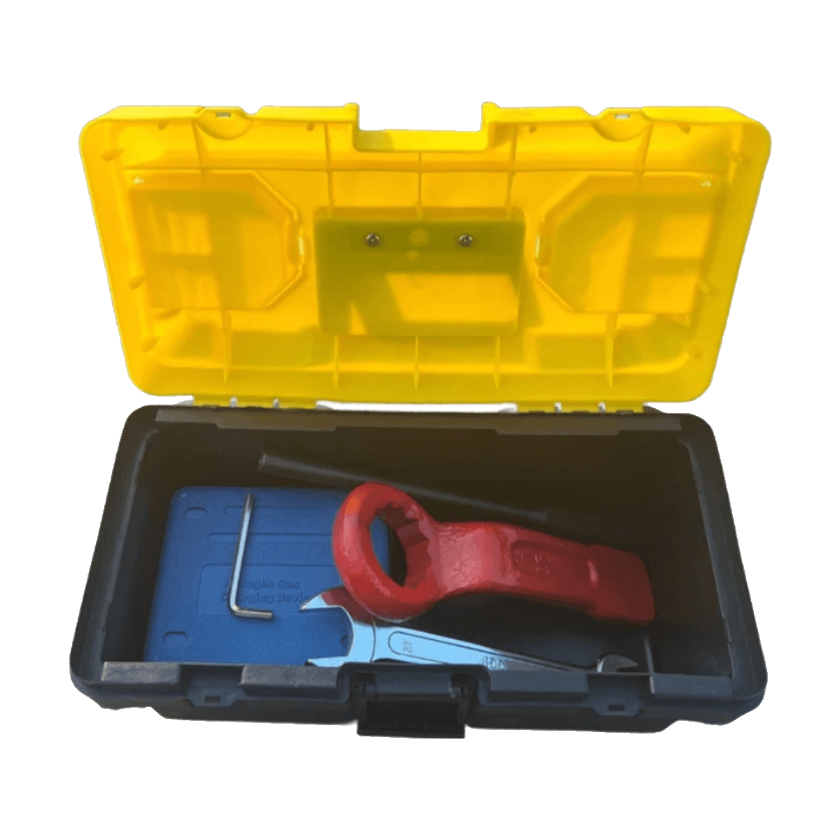 Charging Tool Kit for SSHH-750A Skid Steer Breaker Hammer | AGT-750TOOLBOX