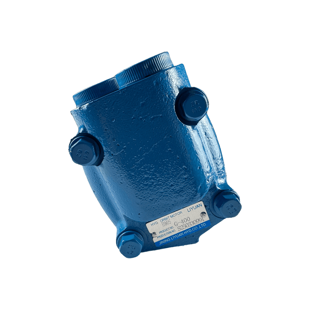 Orbital Motor for ECSSTR72 Tiller | AGT-BM5-400