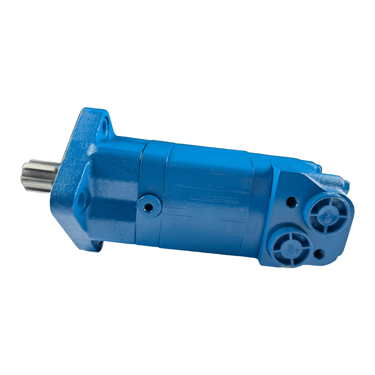 Orbital Motor for ECSSTR72 Tiller | AGT-BM5-400