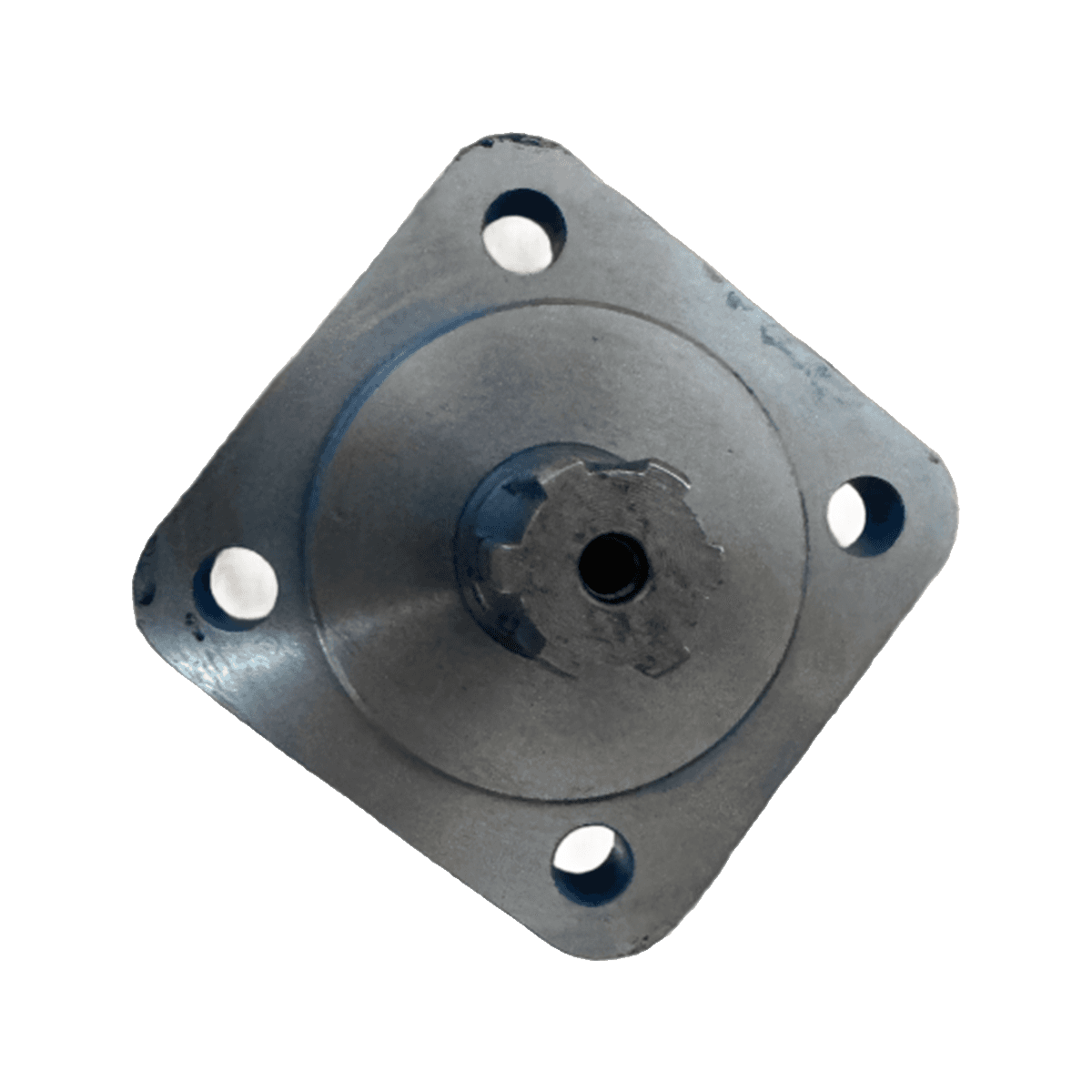 Orbital Motor for ECSSTR72 Tiller | AGT-BM5-400