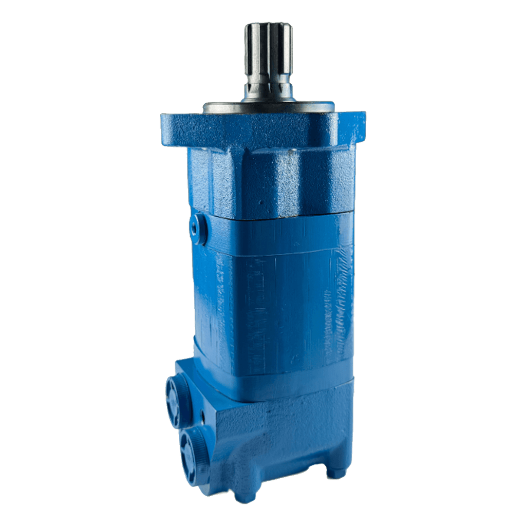 Orbital Motor for ECSSTR72 Tiller | AGT-BM5-400