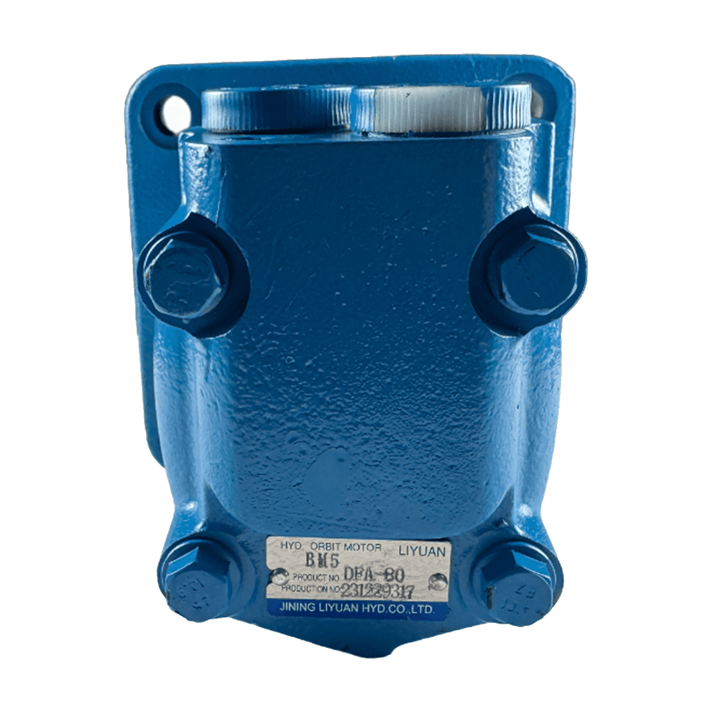 Replacement Cycloidal Motor | AGT-BM5-80