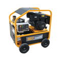 4000 PSI,13 HP, Commercial Grade Hot Pressure washer | AGT-HPW4000