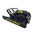 72 '' Heavy Duty Skid Steer Brush Cutter, 4 blade | AGT-HFRC72