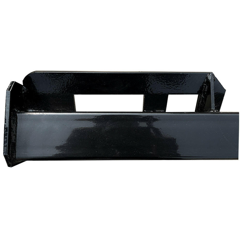 Skid Steer Mounting Plate Quick Attach | AGT-SSMP