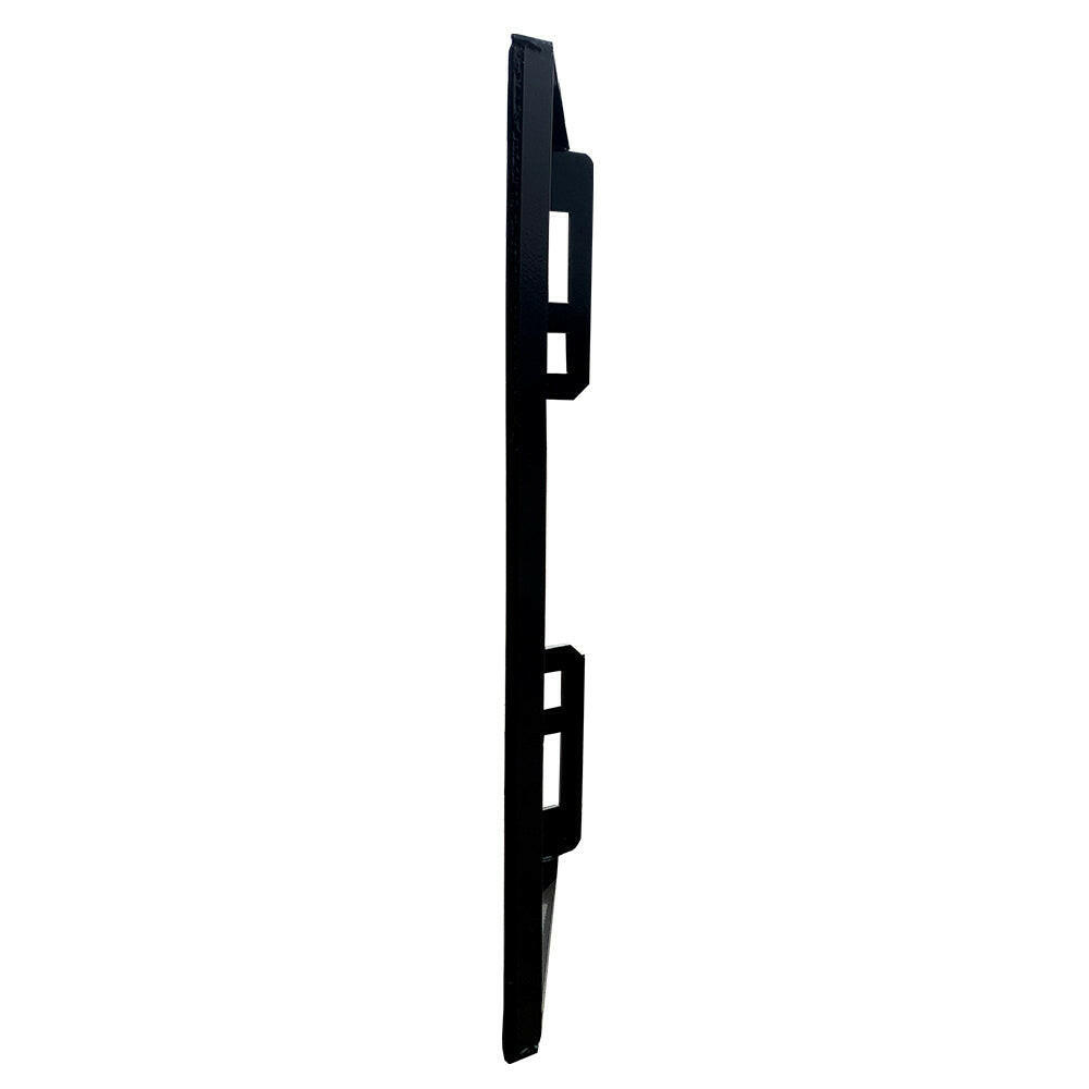 Skid Steer Mounting Plate Quick Attach | AGT-SSMP