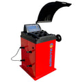Wheel Balancer 10''-24'' Rim Diameter, With Protection Hood | AGT-WB24
