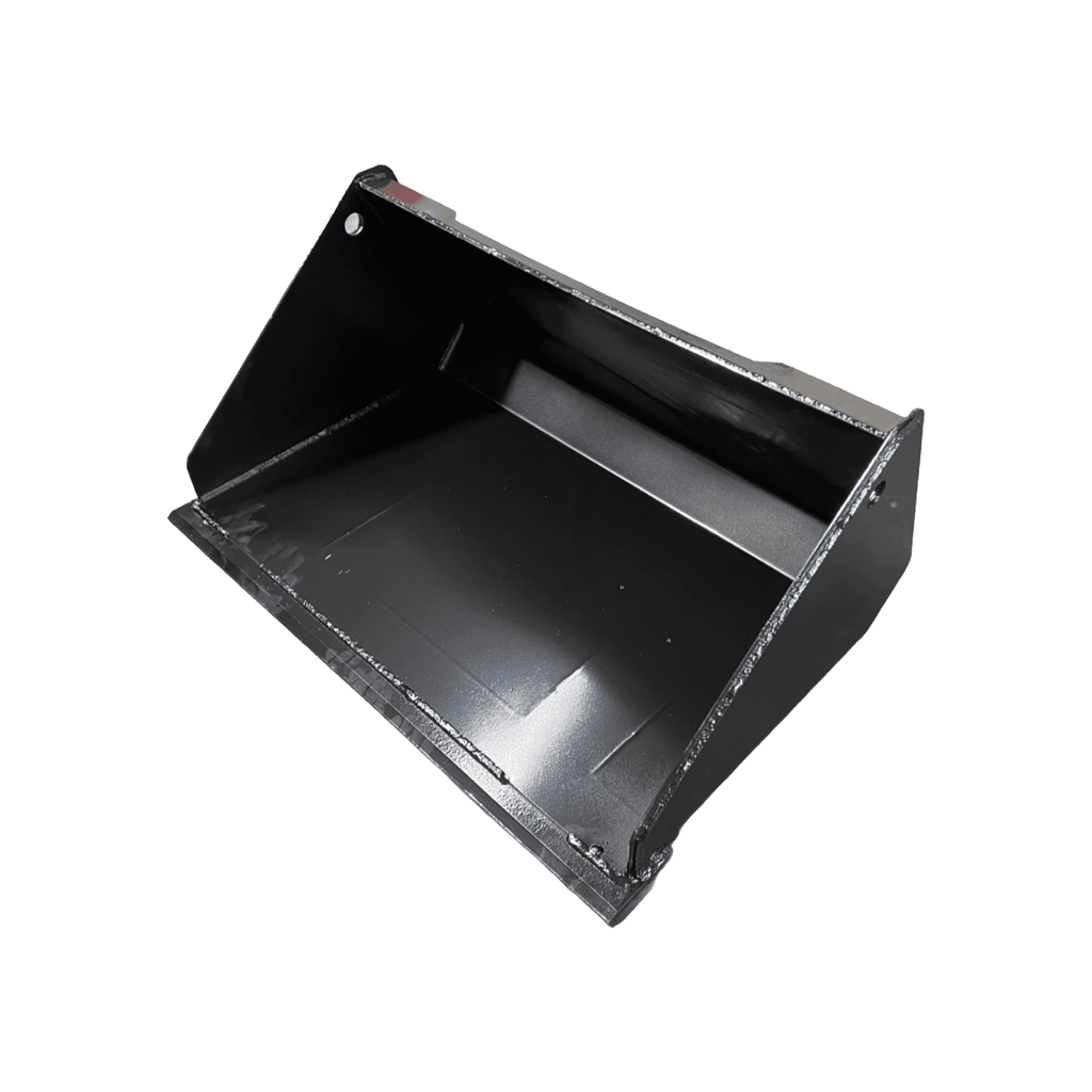 Standard Duty Skid Steer Bucket | AGT-M-BK45