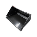 Standard Duty Skid Steer Bucket | AGT-M-BK45