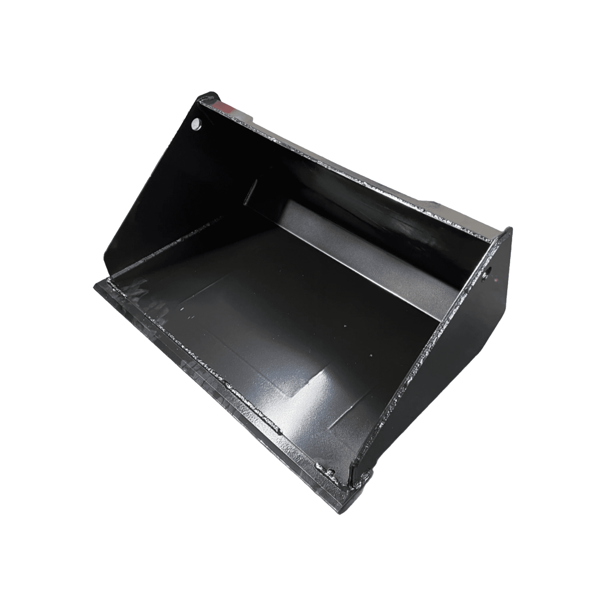 Standard Duty Skid Steer Bucket | AGT-M-BK45