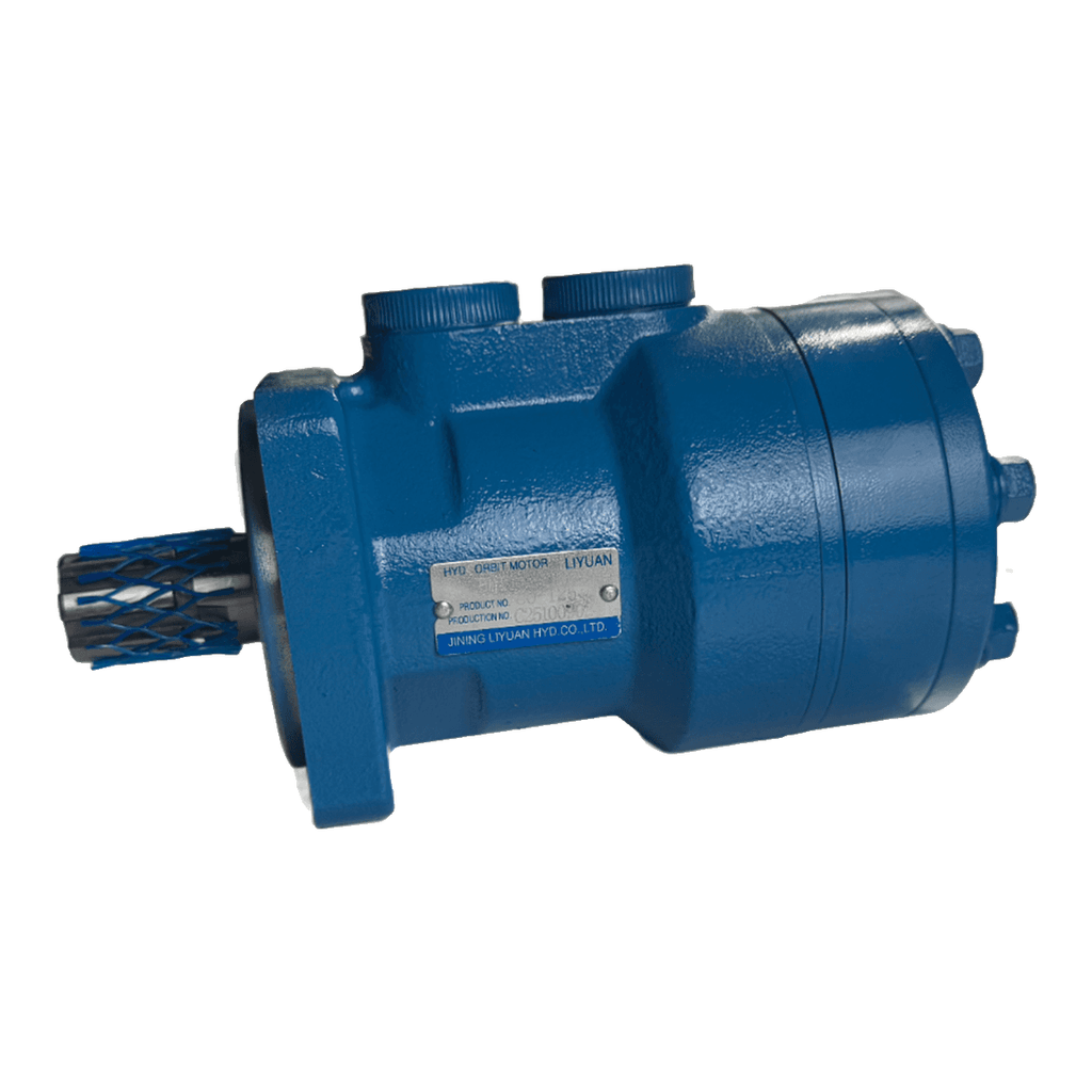 Hydraulic Motor for SSEFGC175 Flail Mowers | AGT-SSEFGC175MD