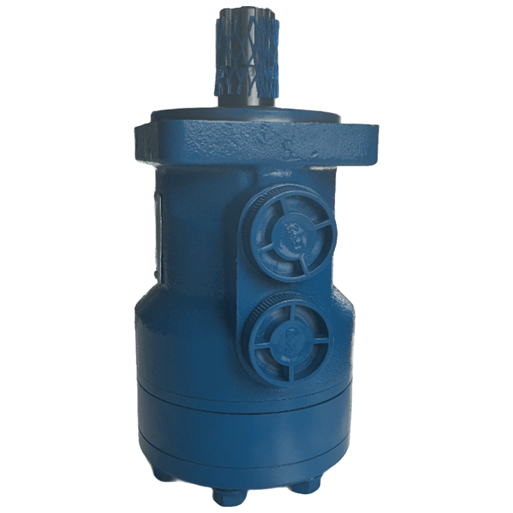 Hydraulic Motor for SSEFGC175 Flail Mowers | AGT-SSEFGC175MD