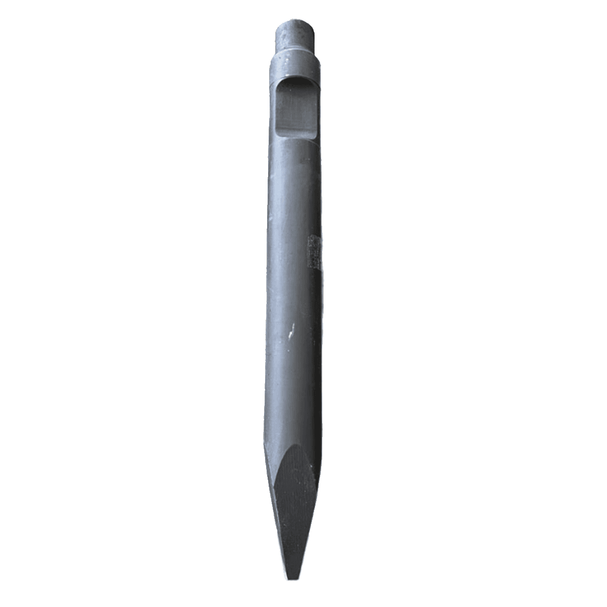 Hammer Breaker Replacement Chisel for SSHH-750A | AGT-BHDRILLPIPE75