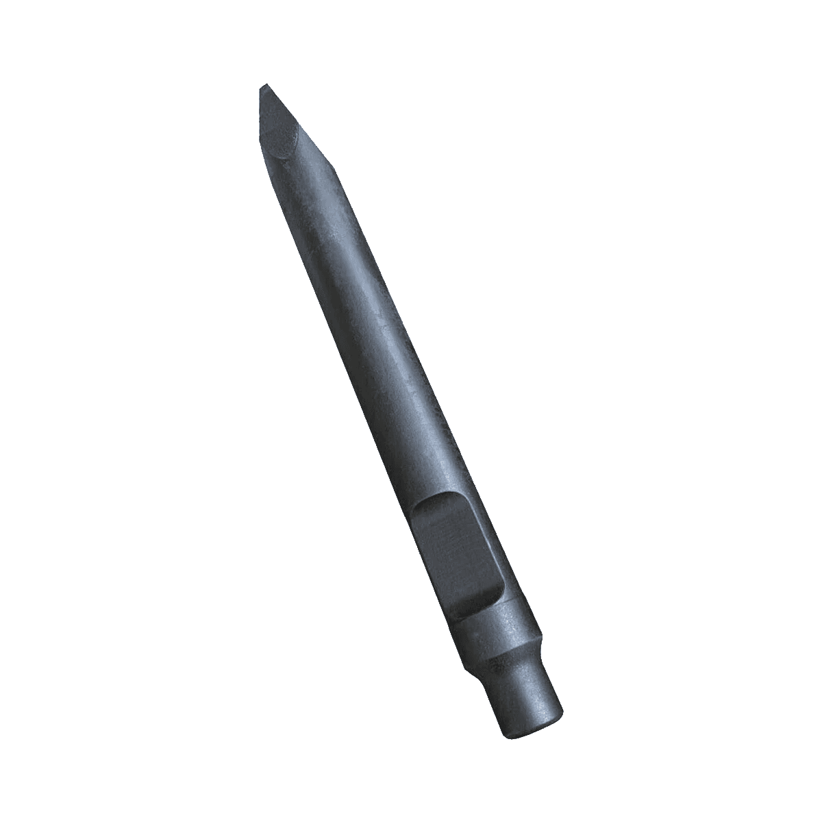 Hammer Breaker Replacement Chisel for SSHH-750A | AGT-BHDRILLPIPE75