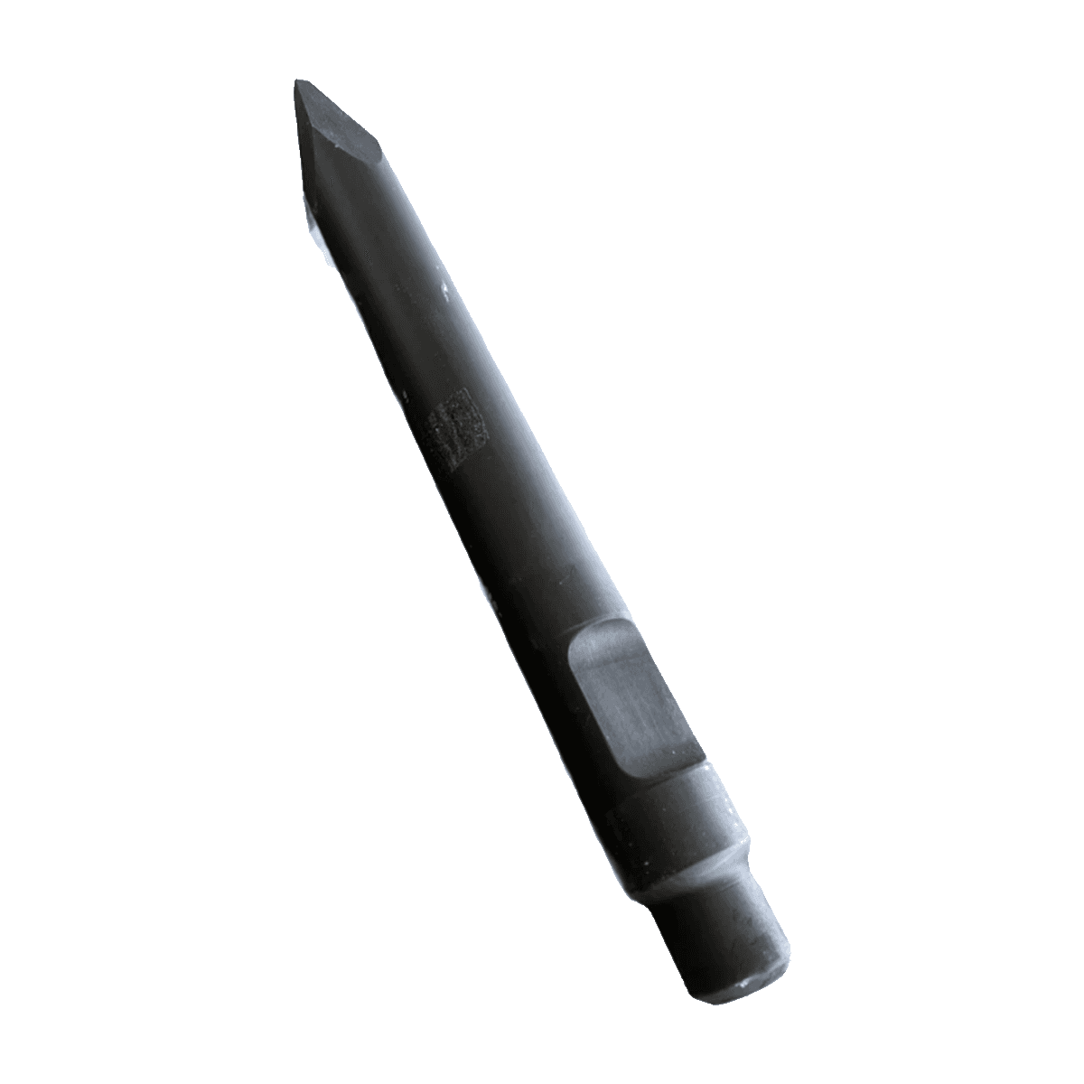 Hammer Breaker Replacement Chisel for SSHH-750A | AGT-BHDRILLPIPE75