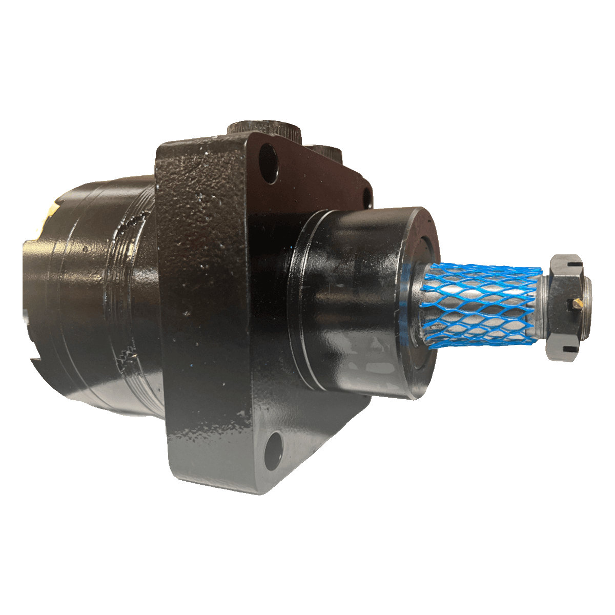 LEFT SIDE Drive Motor for YSRT14 | BMER-300A12101N