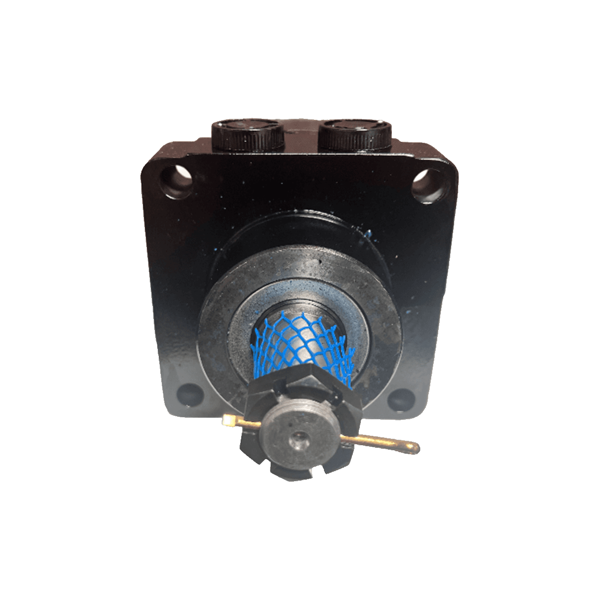 LEFT SIDE Drive Motor for YSRT14 | BMER-300A12101N