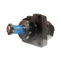 LEFT SIDE Drive Motor for YSRT14 | BMER-300A12101N
