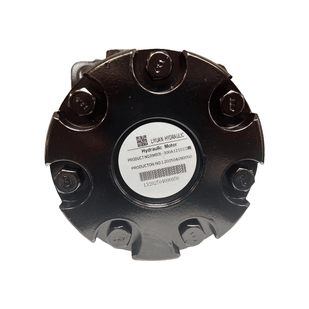 RIGHT SIDE Drive Motor for YSRT14 | BMER-300A12101S