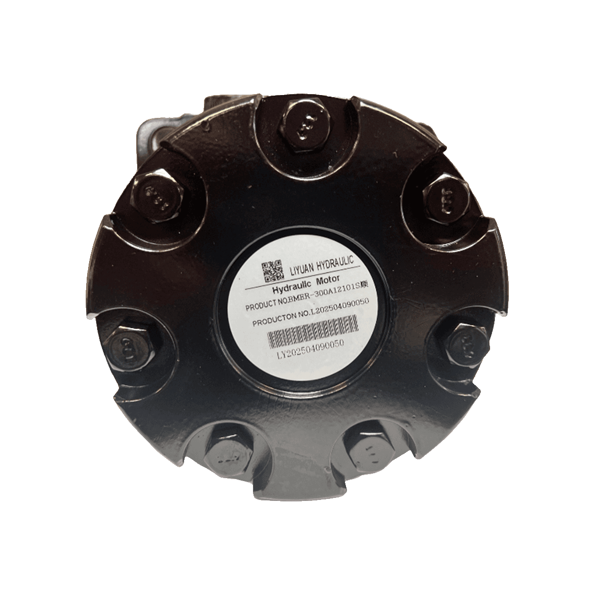 RIGHT SIDE Drive Motor for YSRT14 | BMER-300A12101S