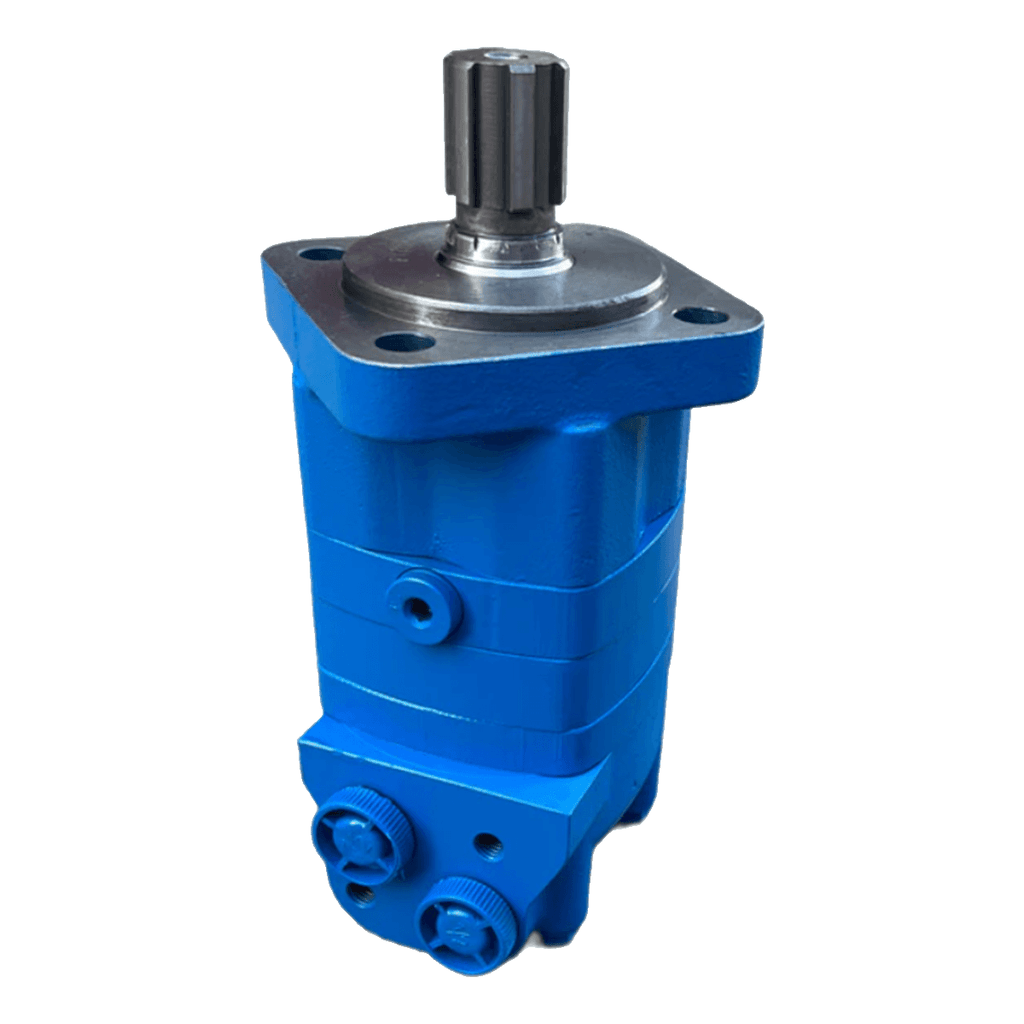Cycloidal Motor for RC72 / SSRC72 Brush Cutter | BYMD-BM5-125
