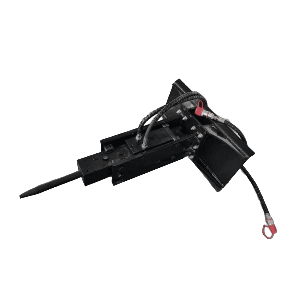 Mini Skid Steer Breaker-Hammer | AGT-M-HMR
