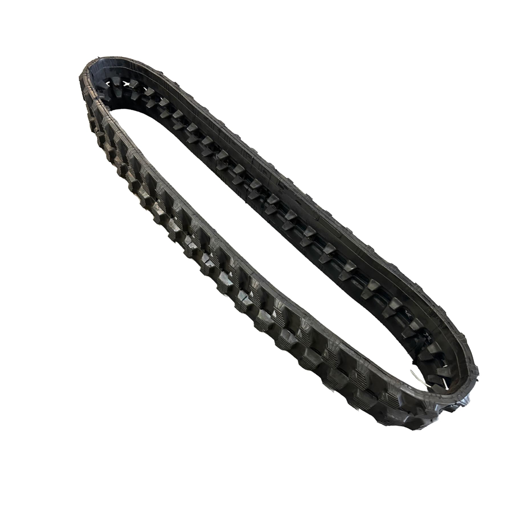 Heavy Duty Track for Mini Skid Steer CBT23 and CRT23 | CBT23LD