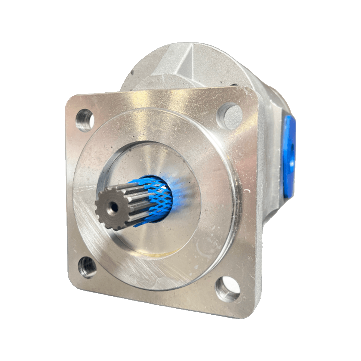 Gear Motor for EXFLM115 Flail Mower | CMGH2025