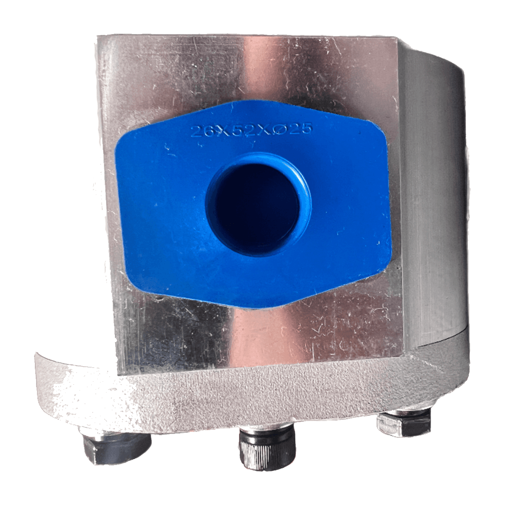 Gear Motor for EXFLM115 Flail Mower | CMGH2025