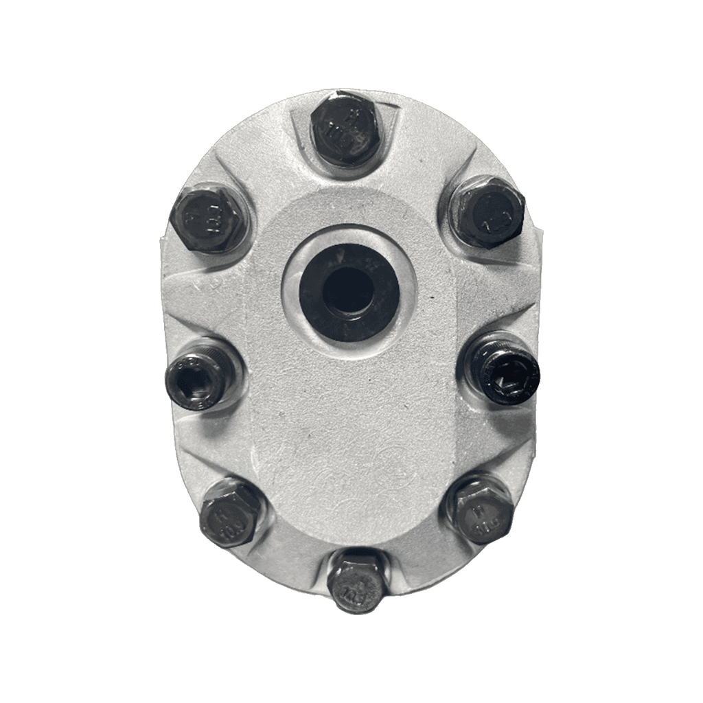 Gear Motor for EXFLM115 Flail Mower | CMGH2025