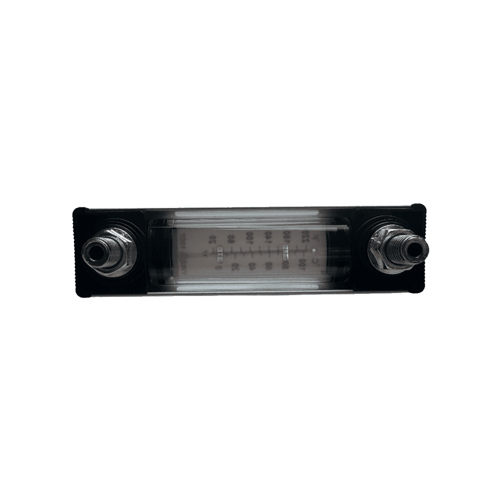 Hydraulic Sight Glass for AGT Mini Excavators | CXYWJ-YWZ100T
