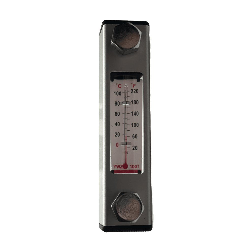 Hydraulic Sight Glass for AGT Mini Excavators | CXYWJ-YWZ100T