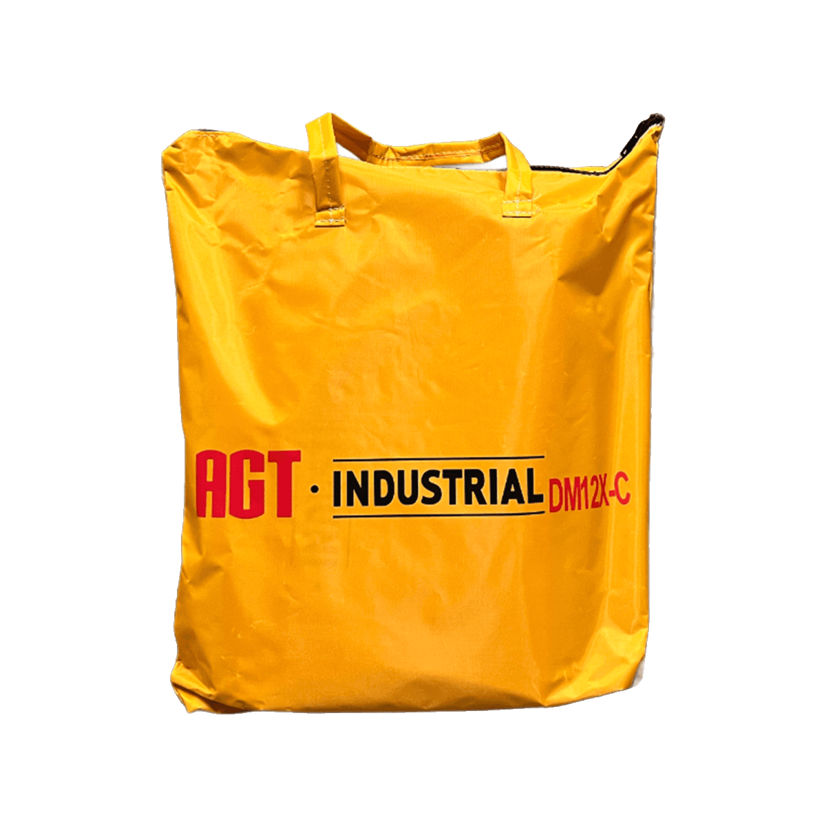 All Weather Protective Cover X Temporary Cab for DM12 | CY-DM12X-C